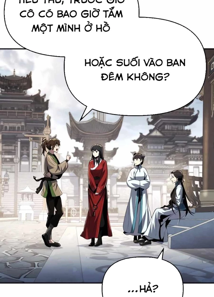 Chuyên Gia Côn Trùng tại Đường Gia Tứ Xuyên Chapter 37 - 277