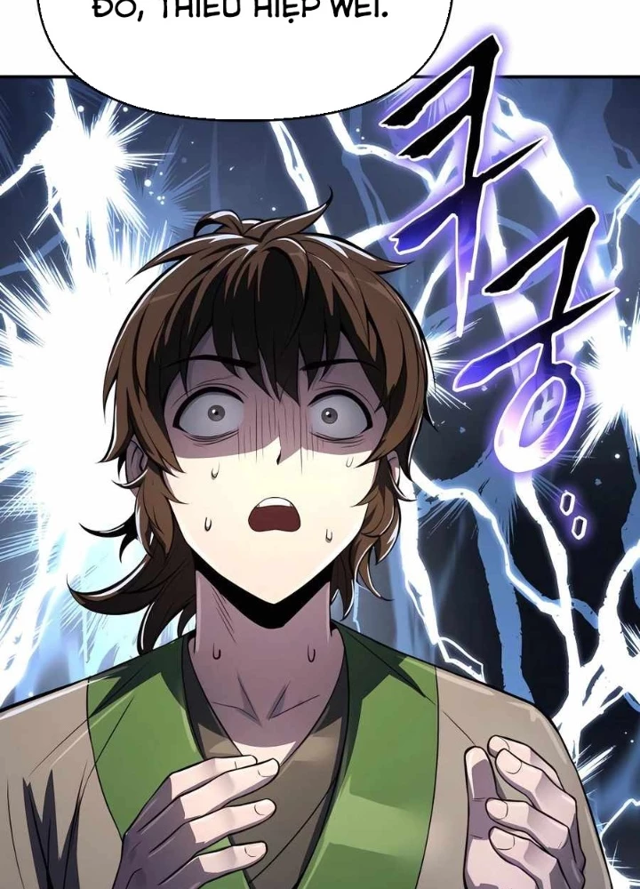 Chuyên Gia Côn Trùng tại Đường Gia Tứ Xuyên Chapter 37 - 287