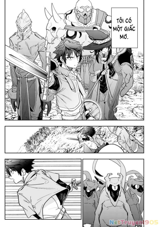 "SHOPSKILL" Sae Areba, Dungeon ka Sita Sekaidemo Rakusyou da ~Hakugai Sareta Shounen no Saikyou Zamaa Life~ Chapter 5 - 4