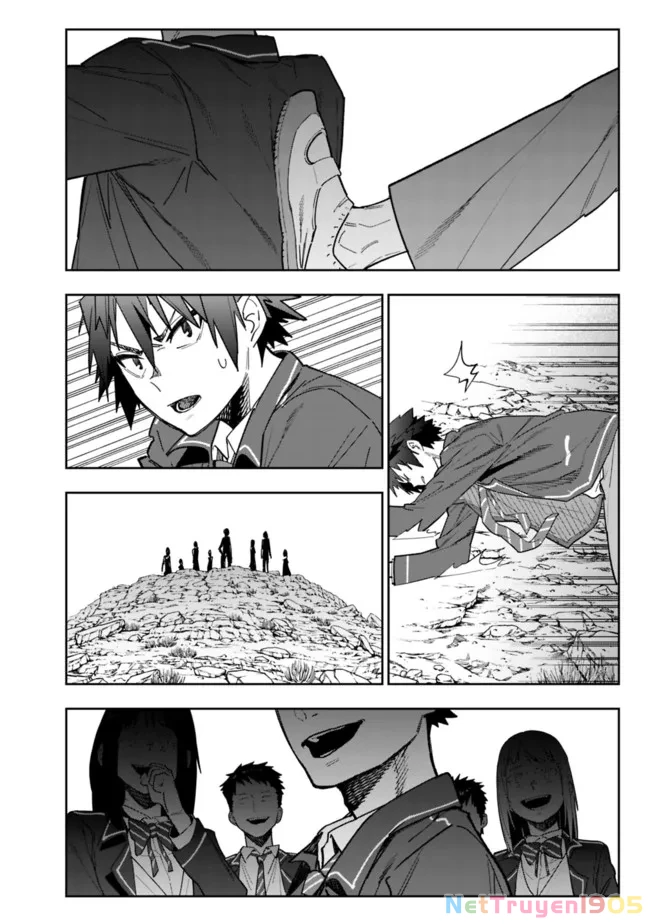 "SHOPSKILL" Sae Areba, Dungeon ka Sita Sekaidemo Rakusyou da ~Hakugai Sareta Shounen no Saikyou Zamaa Life~ Chapter 5 - 5