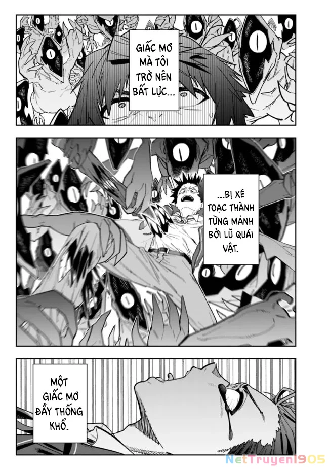 "SHOPSKILL" Sae Areba, Dungeon ka Sita Sekaidemo Rakusyou da ~Hakugai Sareta Shounen no Saikyou Zamaa Life~ Chapter 5 - 6