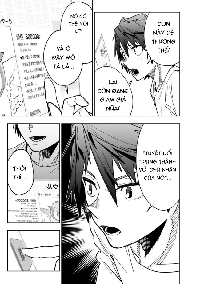 "SHOPSKILL" Sae Areba, Dungeon ka Sita Sekaidemo Rakusyou da ~Hakugai Sareta Shounen no Saikyou Zamaa Life~ Chapter 5 - 10