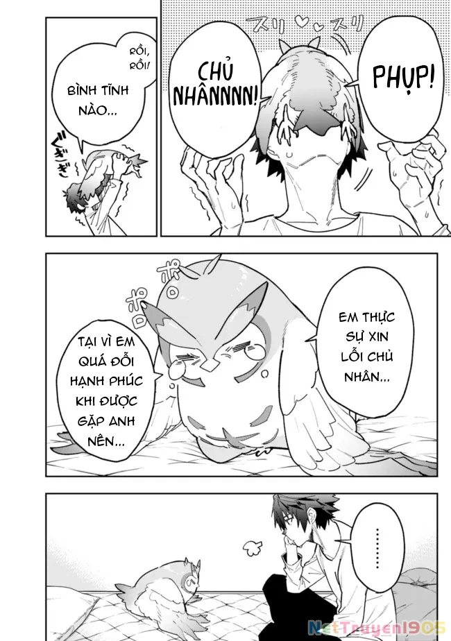 "SHOPSKILL" Sae Areba, Dungeon ka Sita Sekaidemo Rakusyou da ~Hakugai Sareta Shounen no Saikyou Zamaa Life~ Chapter 5 - 15