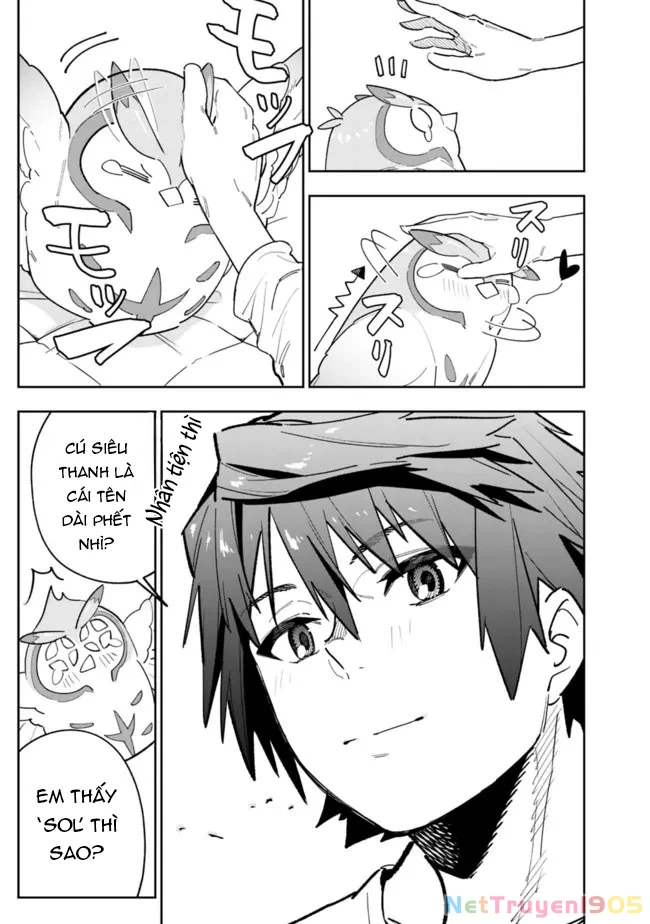 "SHOPSKILL" Sae Areba, Dungeon ka Sita Sekaidemo Rakusyou da ~Hakugai Sareta Shounen no Saikyou Zamaa Life~ Chapter 5 - 16