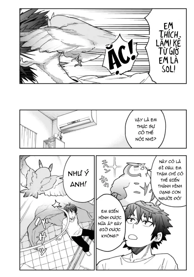 "SHOPSKILL" Sae Areba, Dungeon ka Sita Sekaidemo Rakusyou da ~Hakugai Sareta Shounen no Saikyou Zamaa Life~ Chapter 5 - 17