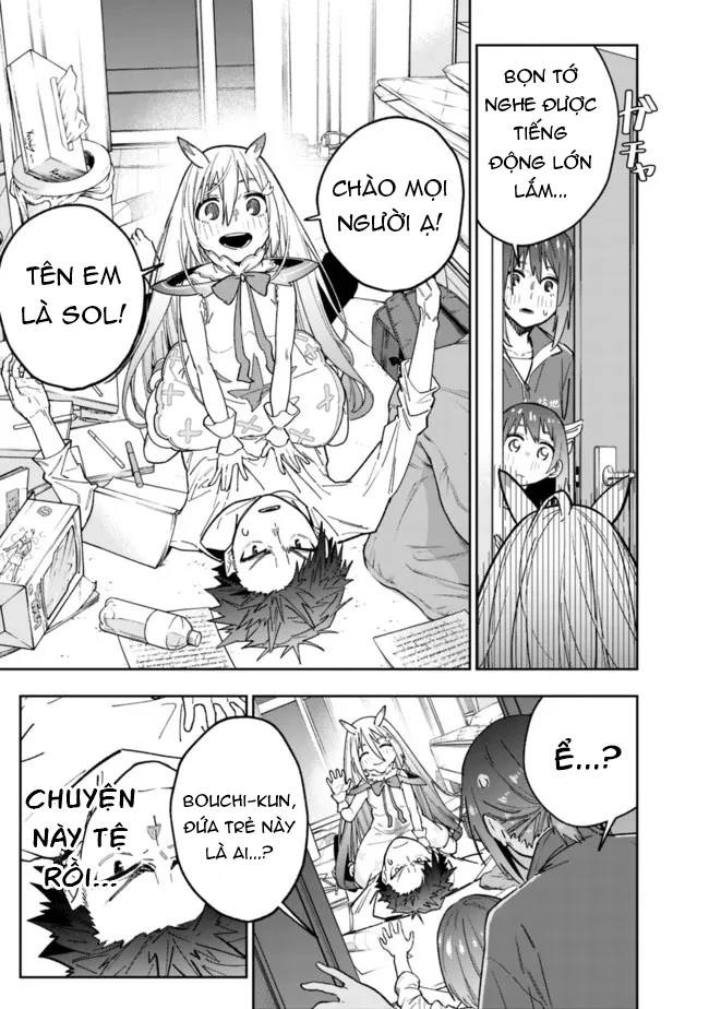 "SHOPSKILL" Sae Areba, Dungeon ka Sita Sekaidemo Rakusyou da ~Hakugai Sareta Shounen no Saikyou Zamaa Life~ Chapter 5 - 20