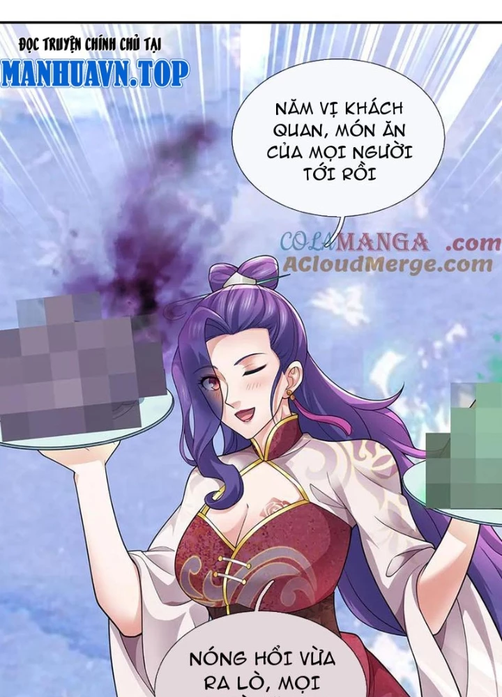 Tôi Có Thể Nuốt Chửng Vạn Vật Chapter 95 - 5