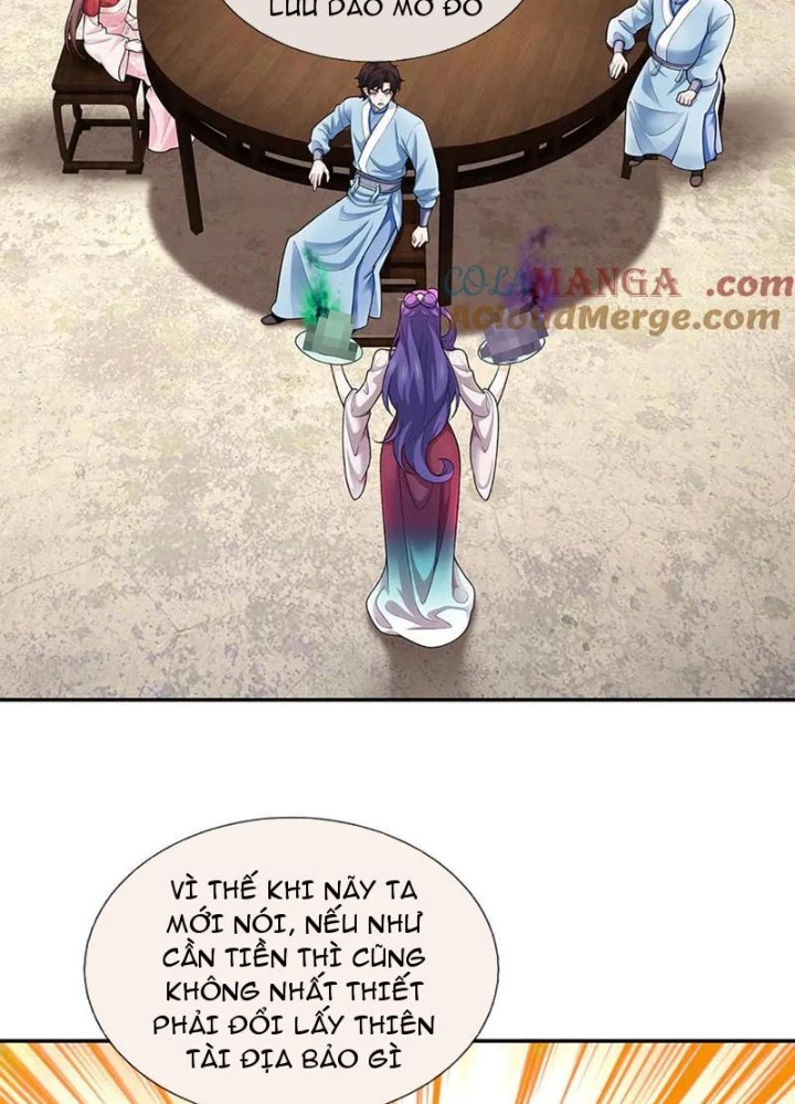 Tôi Có Thể Nuốt Chửng Vạn Vật Chapter 95 - 9