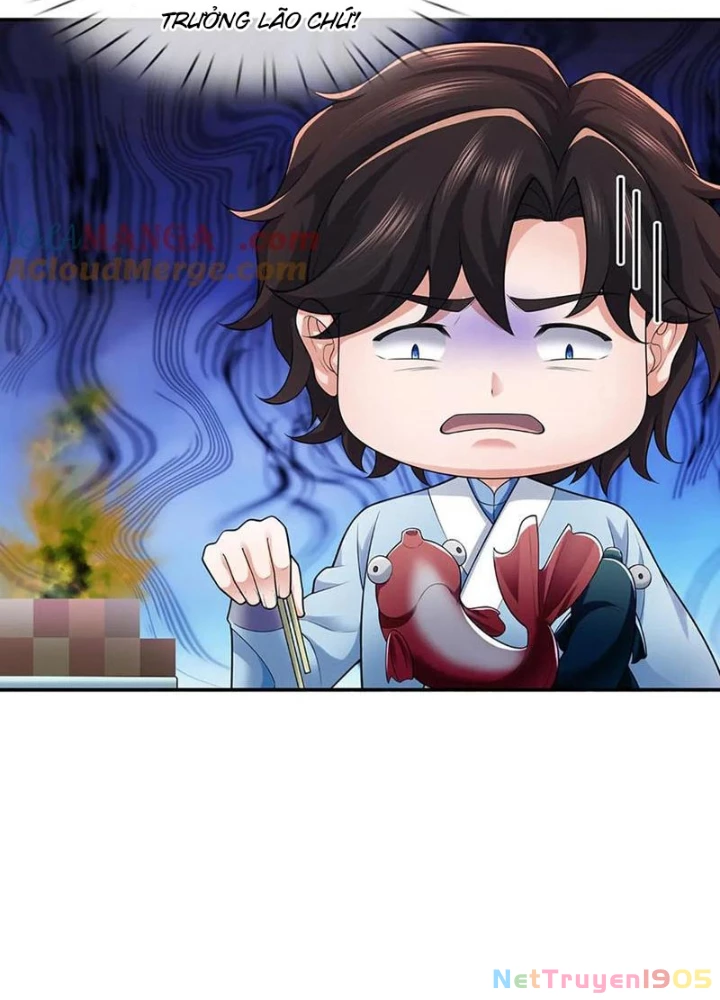 Tôi Có Thể Nuốt Chửng Vạn Vật Chapter 95 - 15
