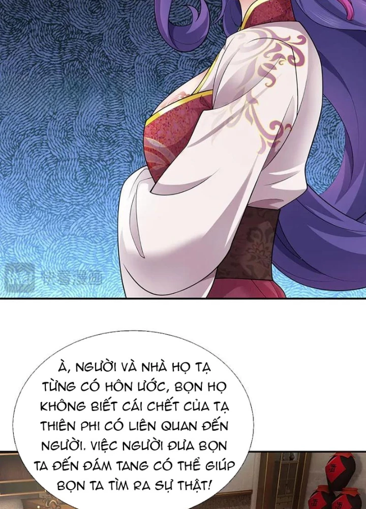 Tôi Có Thể Nuốt Chửng Vạn Vật Chapter 95 - 19