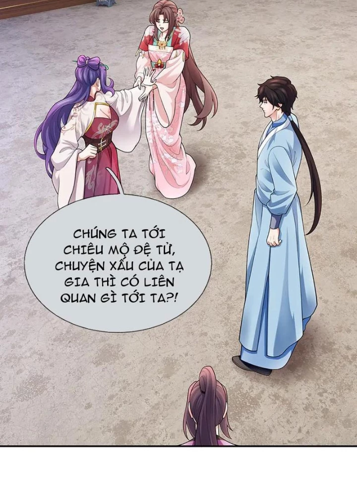Tôi Có Thể Nuốt Chửng Vạn Vật Chapter 95 - 21