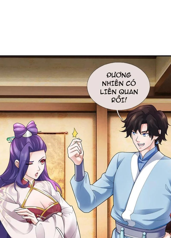 Tôi Có Thể Nuốt Chửng Vạn Vật Chapter 95 - 23