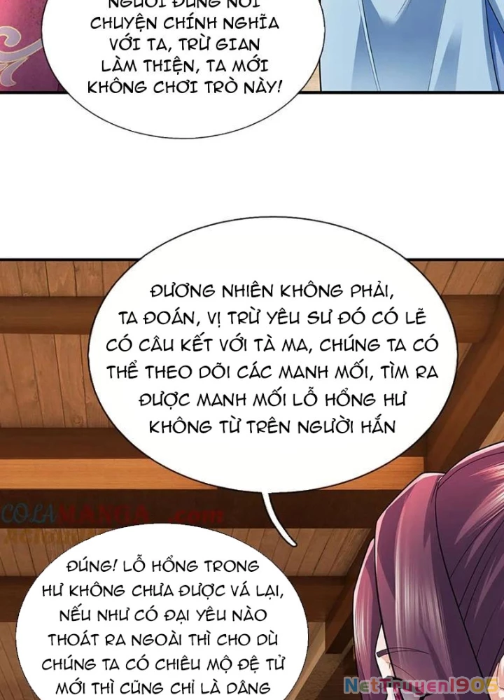 Tôi Có Thể Nuốt Chửng Vạn Vật Chapter 95 - 25
