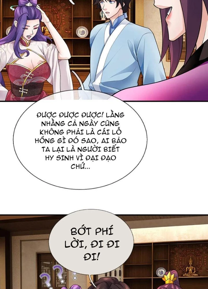 Tôi Có Thể Nuốt Chửng Vạn Vật Chapter 95 - 27