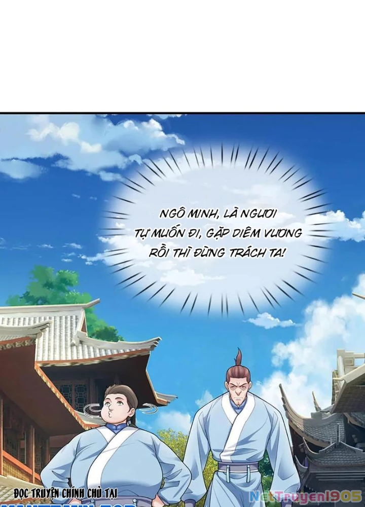 Tôi Có Thể Nuốt Chửng Vạn Vật Chapter 95 - 31