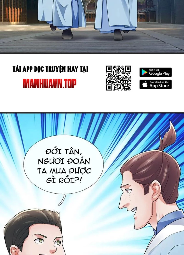 Tôi Có Thể Nuốt Chửng Vạn Vật Chapter 95 - 33