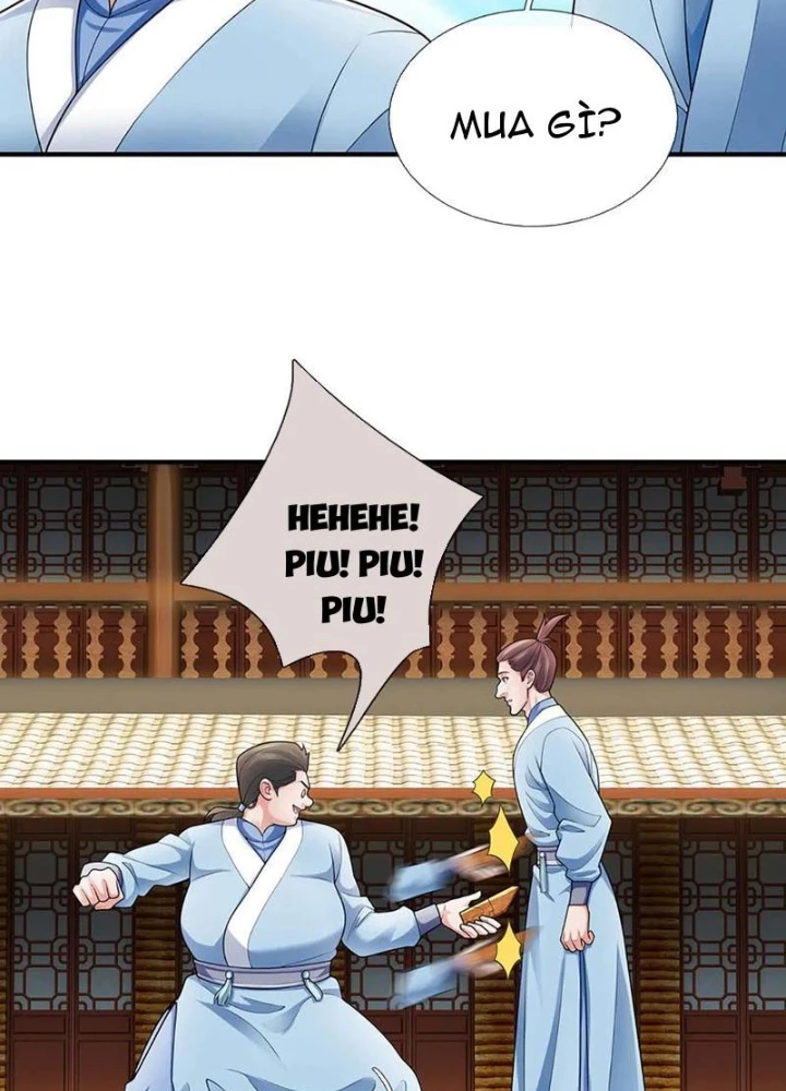 Tôi Có Thể Nuốt Chửng Vạn Vật Chapter 95 - 35