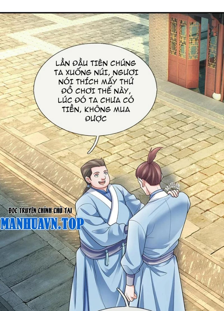 Tôi Có Thể Nuốt Chửng Vạn Vật Chapter 95 - 39