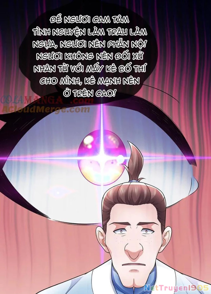 Tôi Có Thể Nuốt Chửng Vạn Vật Chapter 95 - 45