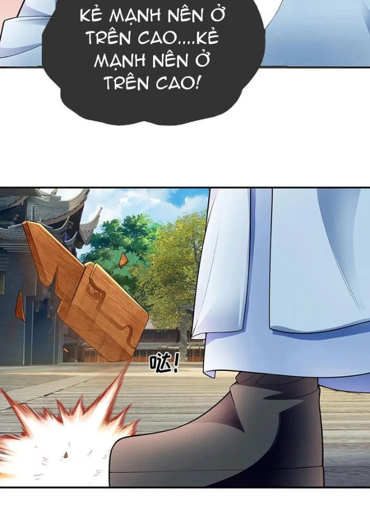 Tôi Có Thể Nuốt Chửng Vạn Vật Chapter 95 - 47