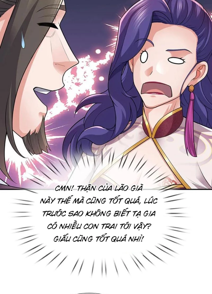 Tôi Có Thể Nuốt Chửng Vạn Vật Chapter 95 - 61