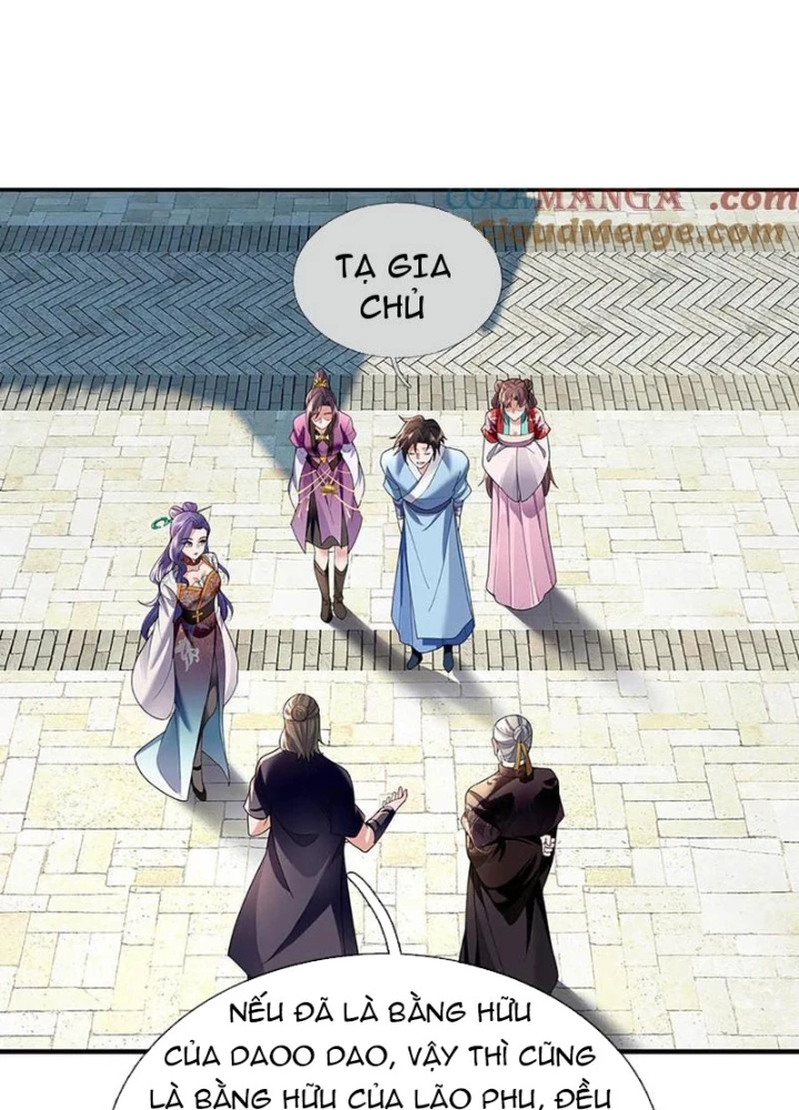Tôi Có Thể Nuốt Chửng Vạn Vật Chapter 95 - 69