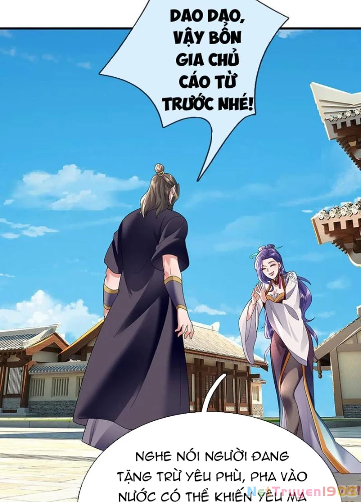 Tôi Có Thể Nuốt Chửng Vạn Vật Chapter 95 - 75