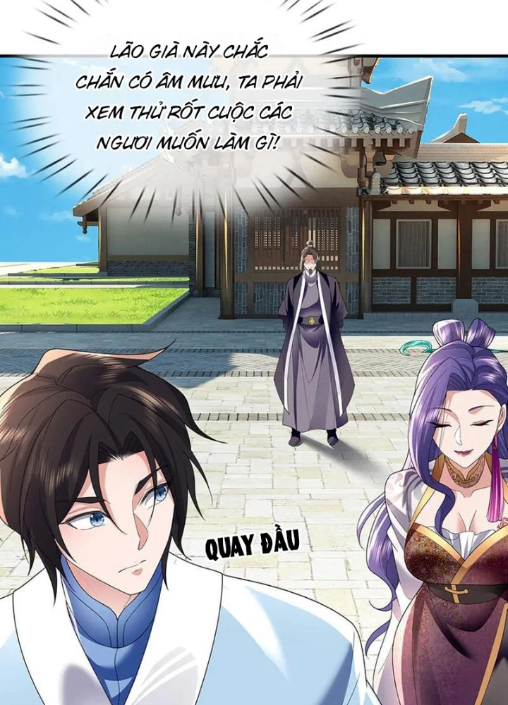 Tôi Có Thể Nuốt Chửng Vạn Vật Chapter 95 - 99