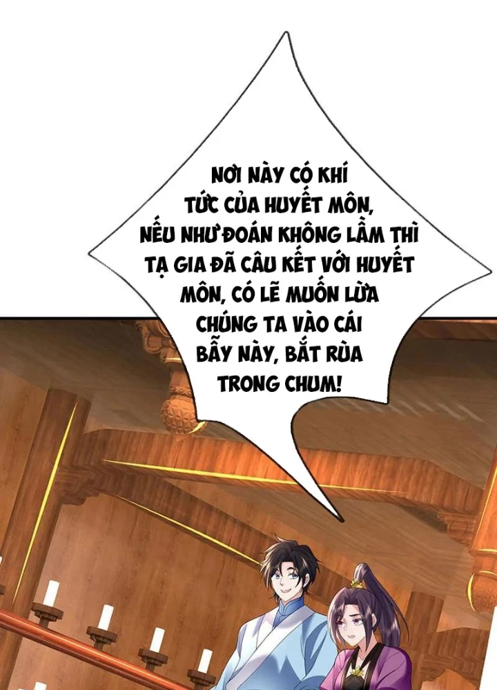 Tôi Có Thể Nuốt Chửng Vạn Vật Chapter 95 - 107