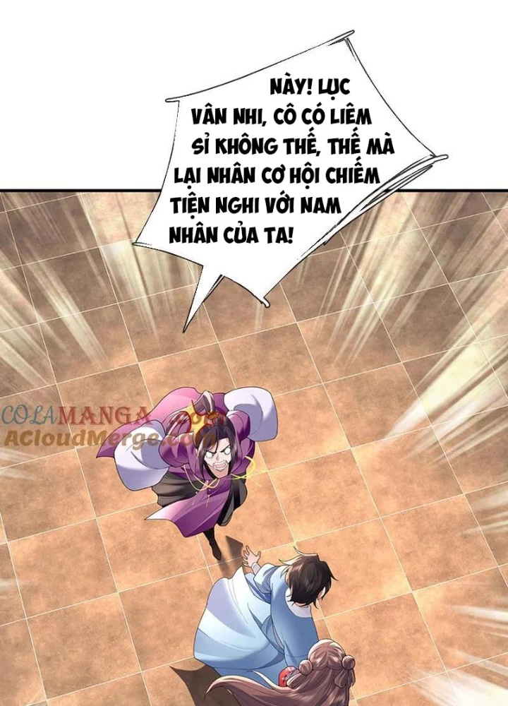 Tôi Có Thể Nuốt Chửng Vạn Vật Chapter 95 - 117