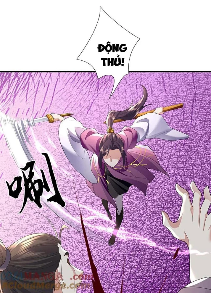 Tôi Có Thể Nuốt Chửng Vạn Vật Chapter 95 - 131