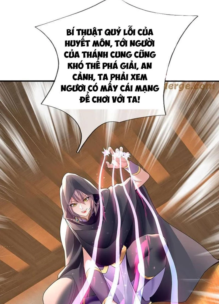 Tôi Có Thể Nuốt Chửng Vạn Vật Chapter 95 - 139