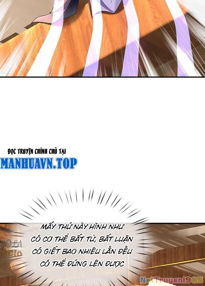 Tôi Có Thể Nuốt Chửng Vạn Vật Chapter 95 - 141