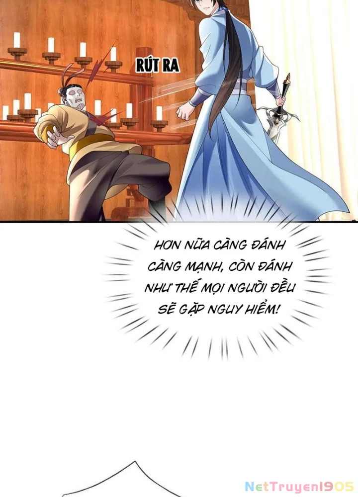 Tôi Có Thể Nuốt Chửng Vạn Vật Chapter 95 - 143