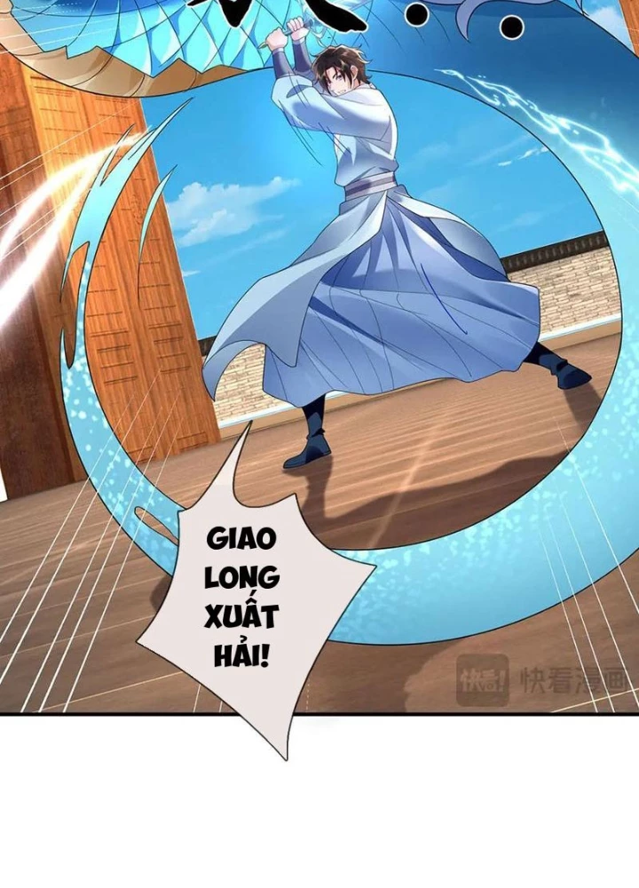 Tôi Có Thể Nuốt Chửng Vạn Vật Chapter 95 - 147