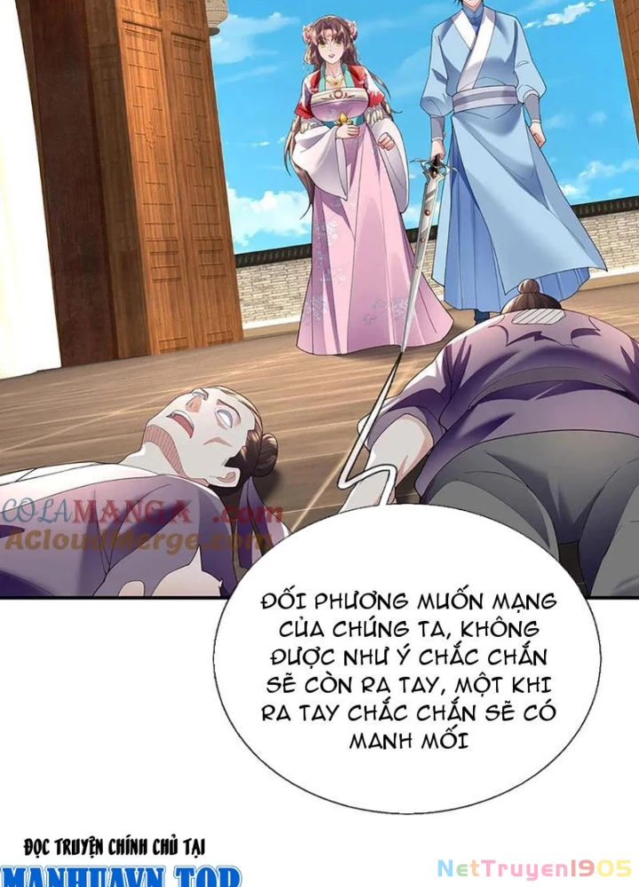 Tôi Có Thể Nuốt Chửng Vạn Vật Chapter 95 - 165