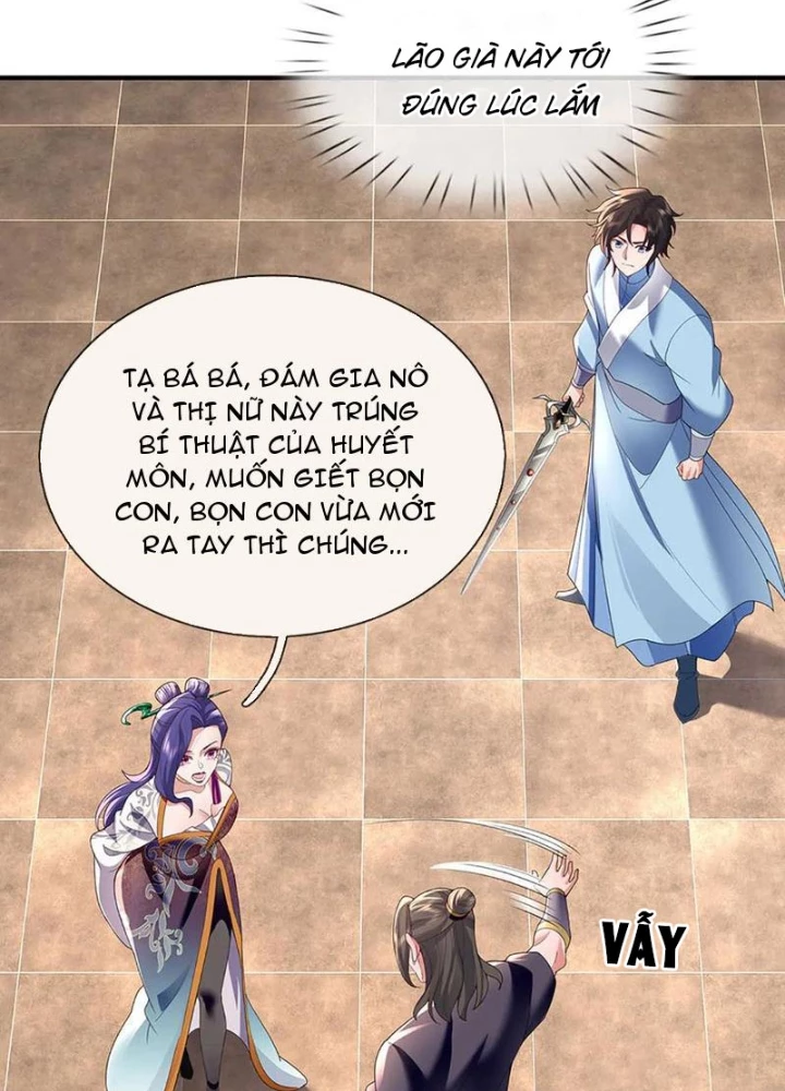 Tôi Có Thể Nuốt Chửng Vạn Vật Chapter 95 - 173