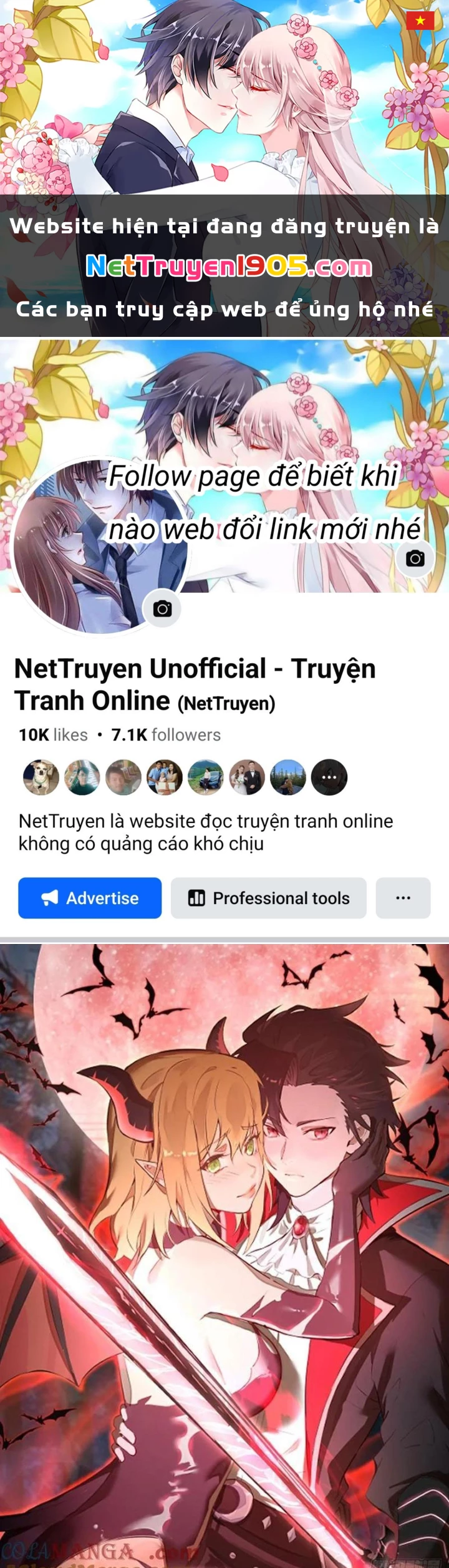 Ta dựa vào hậu cung chinh phục thế giới Chapter 37 - 1