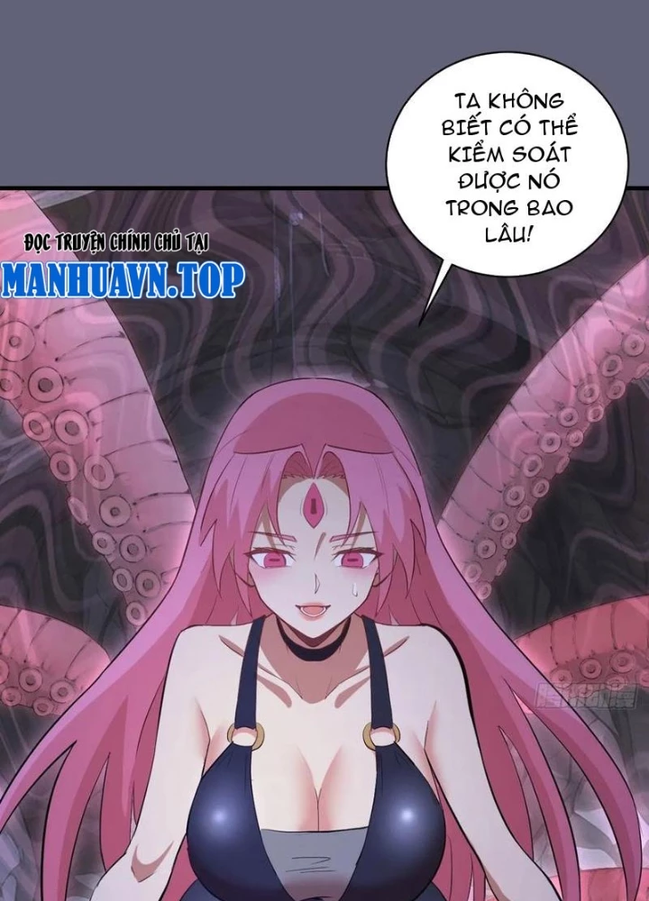 Ta dựa vào hậu cung chinh phục thế giới Chapter 37 - 5