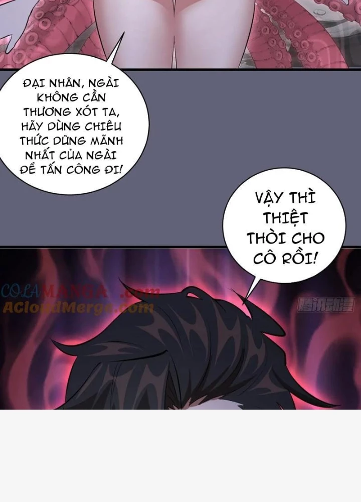 Ta dựa vào hậu cung chinh phục thế giới Chapter 37 - 7