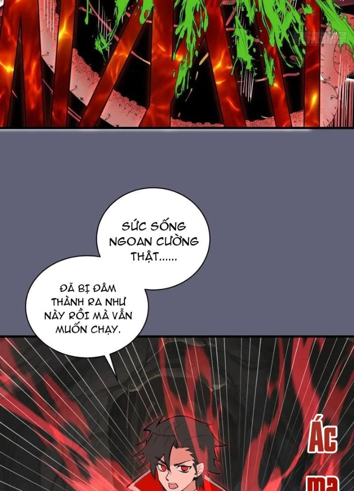 Ta dựa vào hậu cung chinh phục thế giới Chapter 37 - 31