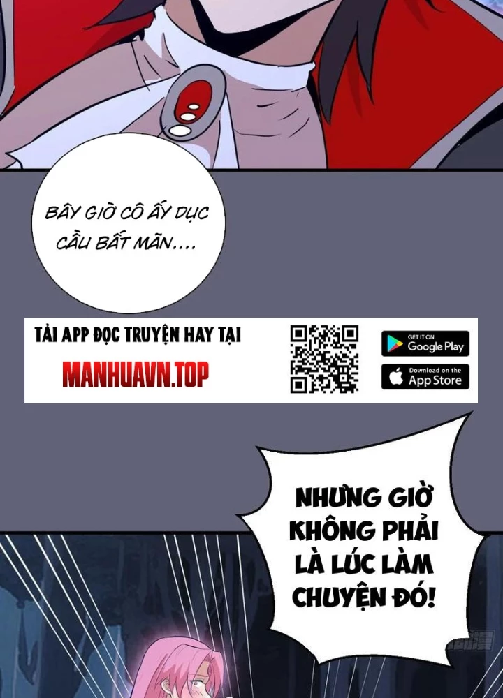 Ta dựa vào hậu cung chinh phục thế giới Chapter 37 - 67