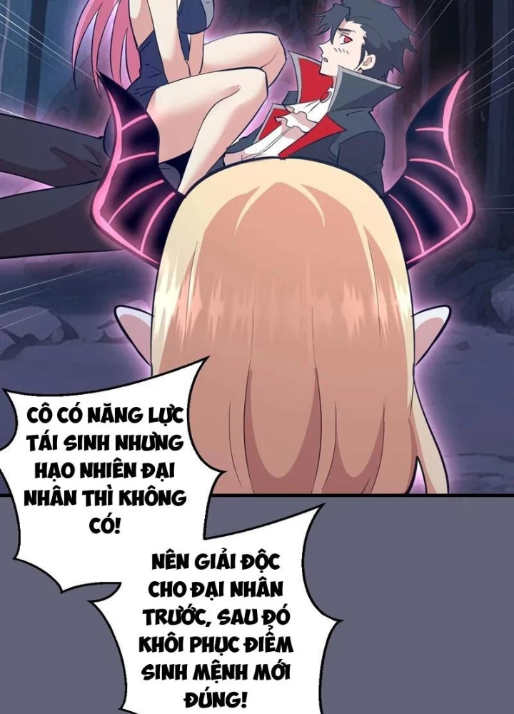 Ta dựa vào hậu cung chinh phục thế giới Chapter 37 - 69