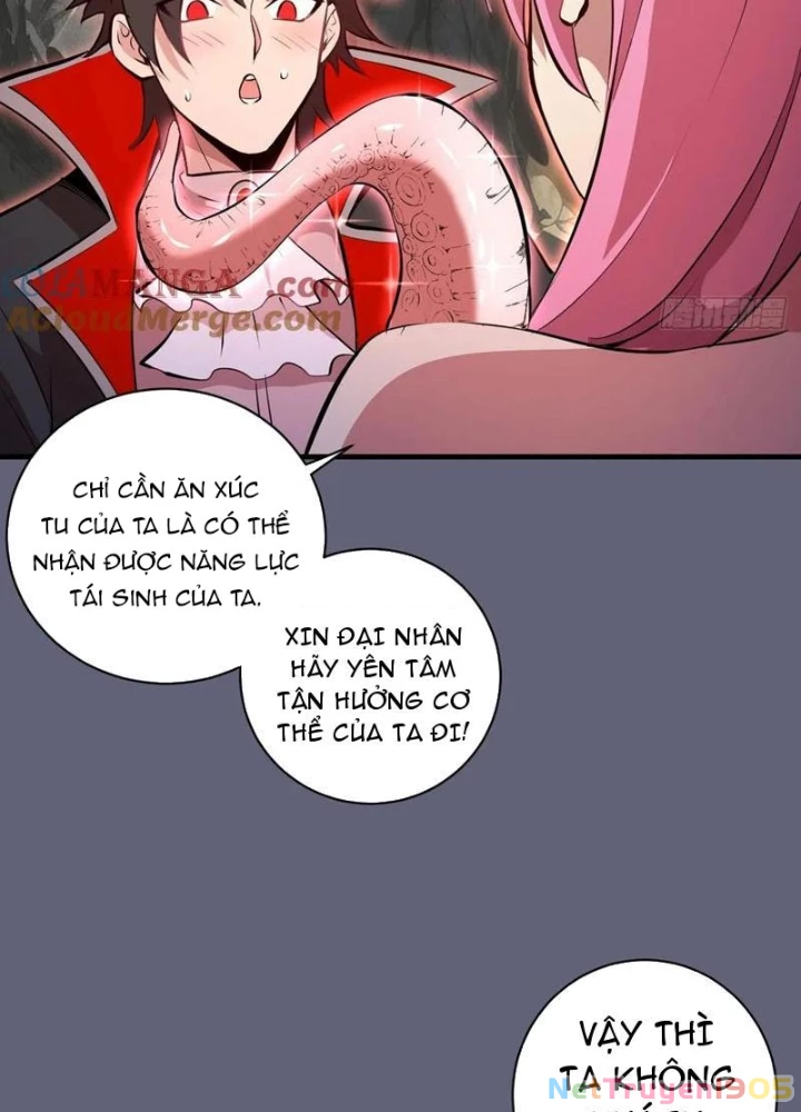 Ta dựa vào hậu cung chinh phục thế giới Chapter 37 - 77