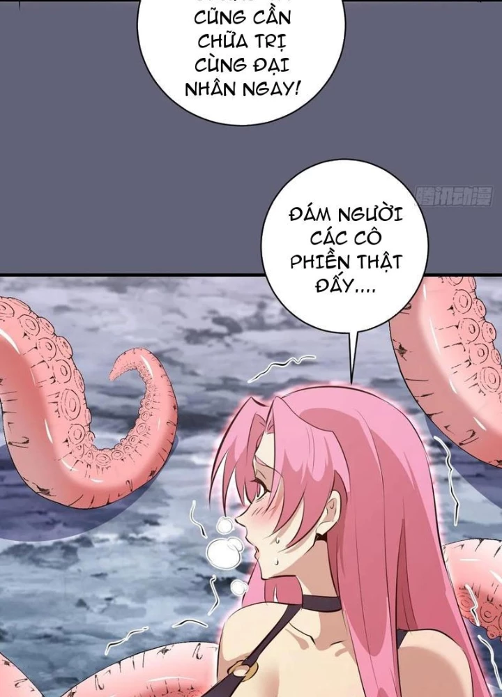 Ta dựa vào hậu cung chinh phục thế giới Chapter 37 - 89