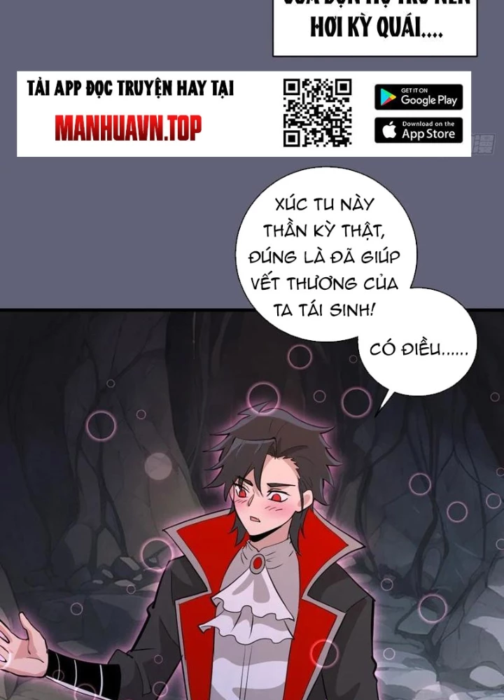 Ta dựa vào hậu cung chinh phục thế giới Chapter 37 - 95