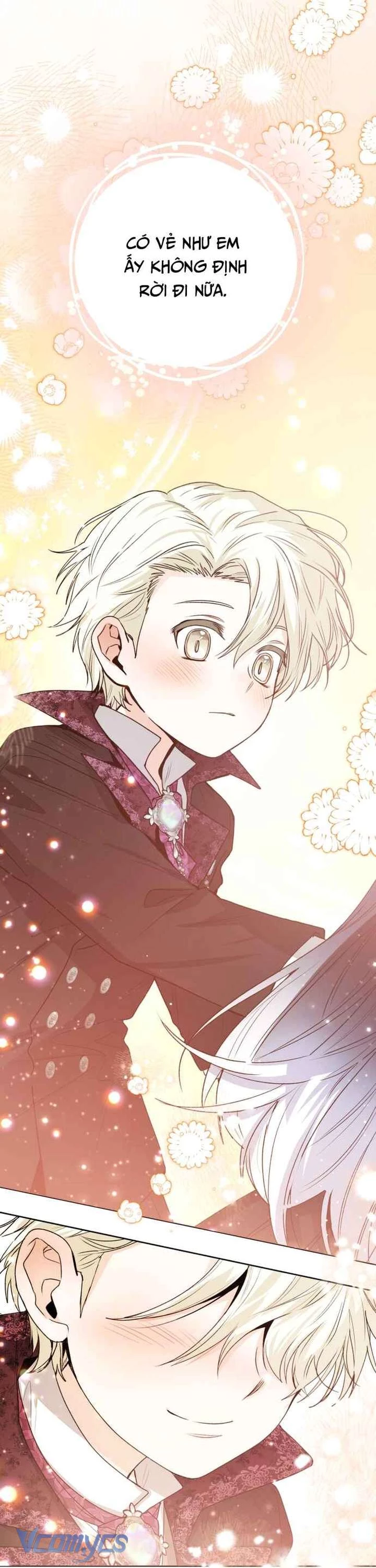 Bé Cá Voi Sát Thủ Phản Diện Chapter 57 - 2