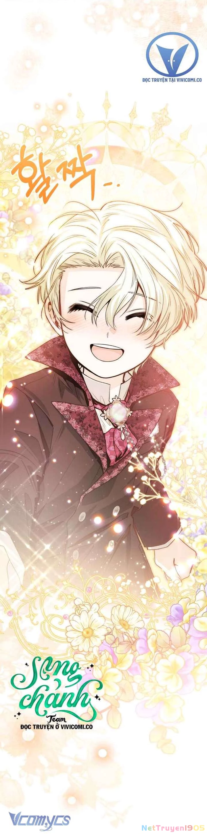 Bé Cá Voi Sát Thủ Phản Diện Chapter 57 - 3