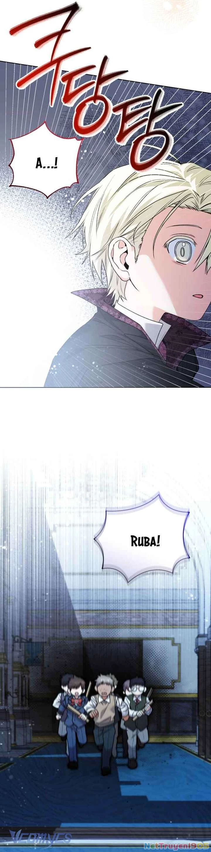 Bé Cá Voi Sát Thủ Phản Diện Chapter 57 - 5
