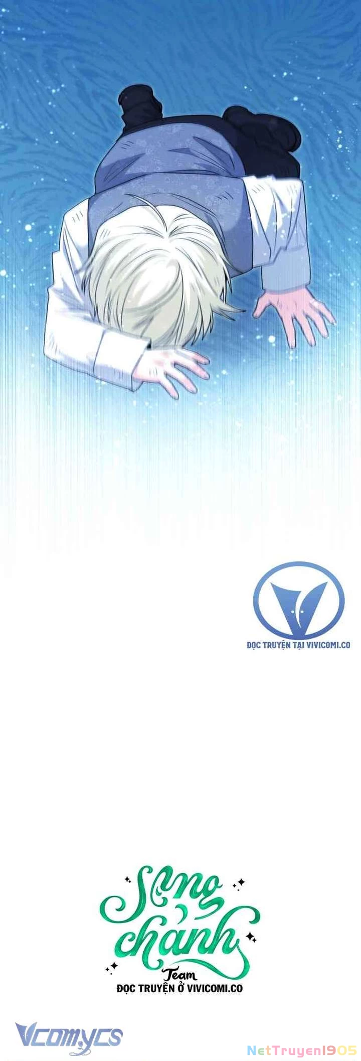 Bé Cá Voi Sát Thủ Phản Diện Chapter 57 - 6